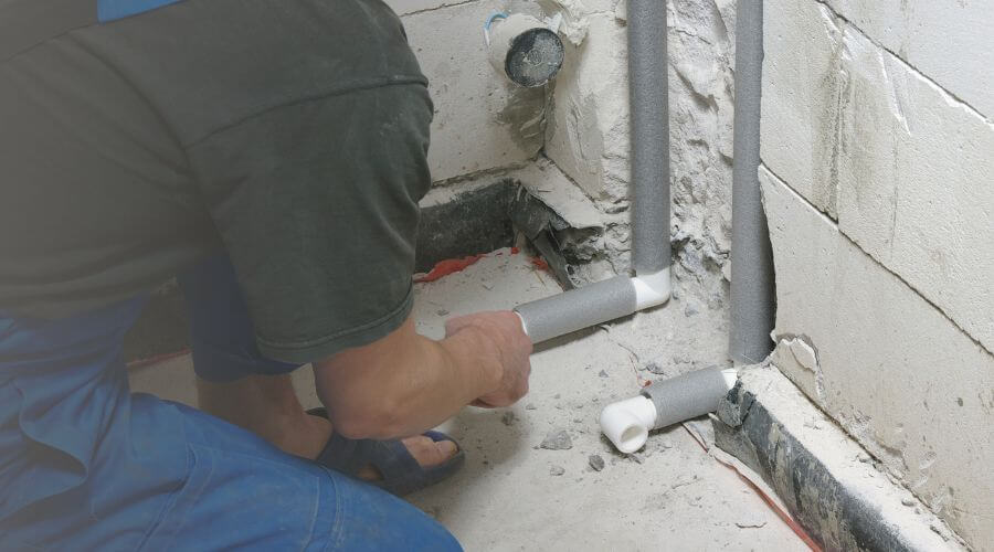 Professional Leak Detection in Grenloch, NJ